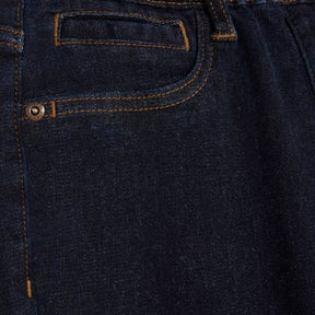 Petite Blue Pull on Skinny Sculpt Jeans