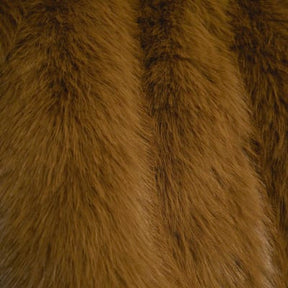 Petite Green Faux Fur Collared Jacket