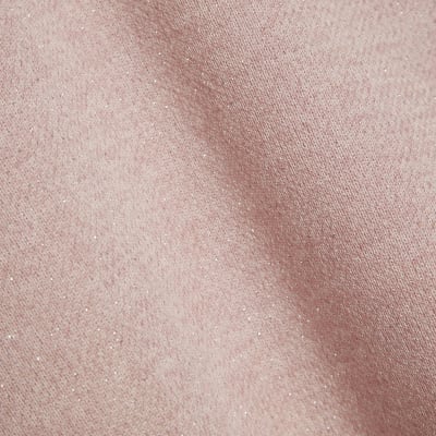 Petite Pink Metallic Vest Top