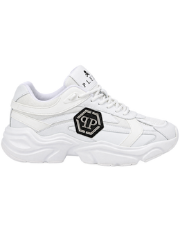 Philipp Plein Nitro hexagon-logo sneakers