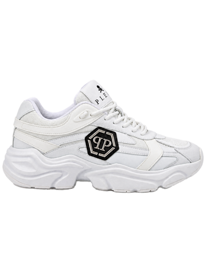 Philipp Plein Nitro hexagon-logo sneakers