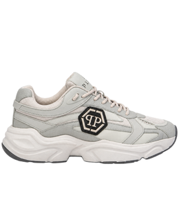 Philipp Plein Nitro sneakers