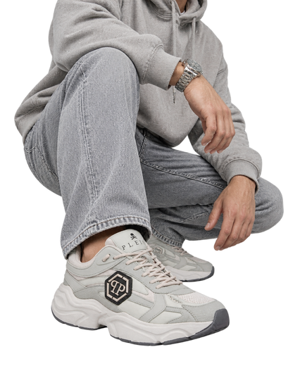 Philipp Plein Nitro sneakers