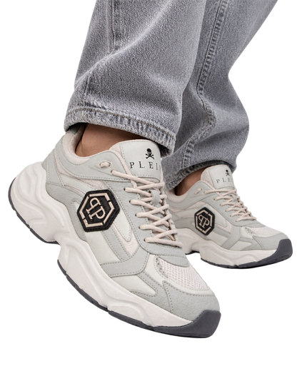 Philipp Plein Nitro sneakers