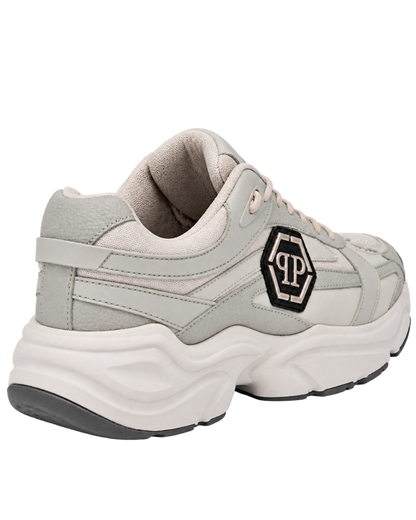 Philipp Plein Nitro sneakers