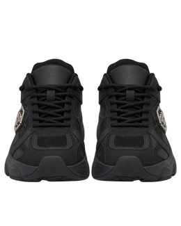 Philipp Plein Nitro Xtreme logo-patch sneakers