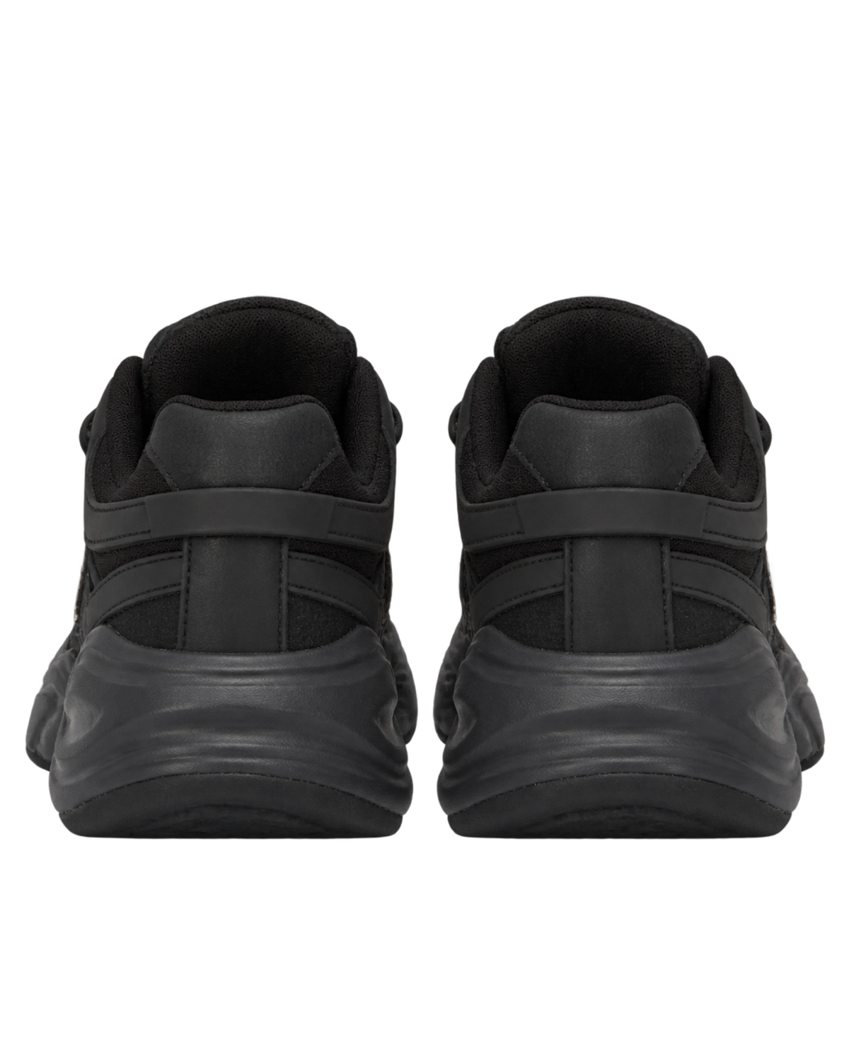 Philipp Plein Nitro Xtreme logo-patch sneakers