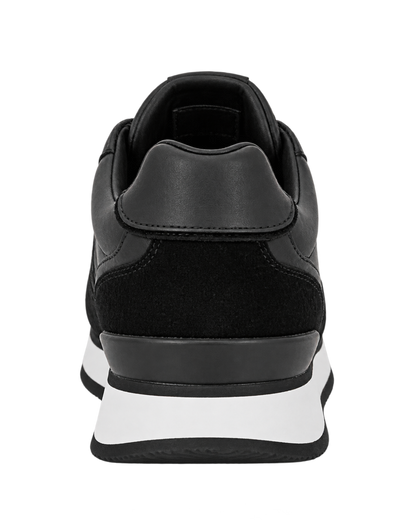 Philipp Plein Runner Hexagon Patch sneakers