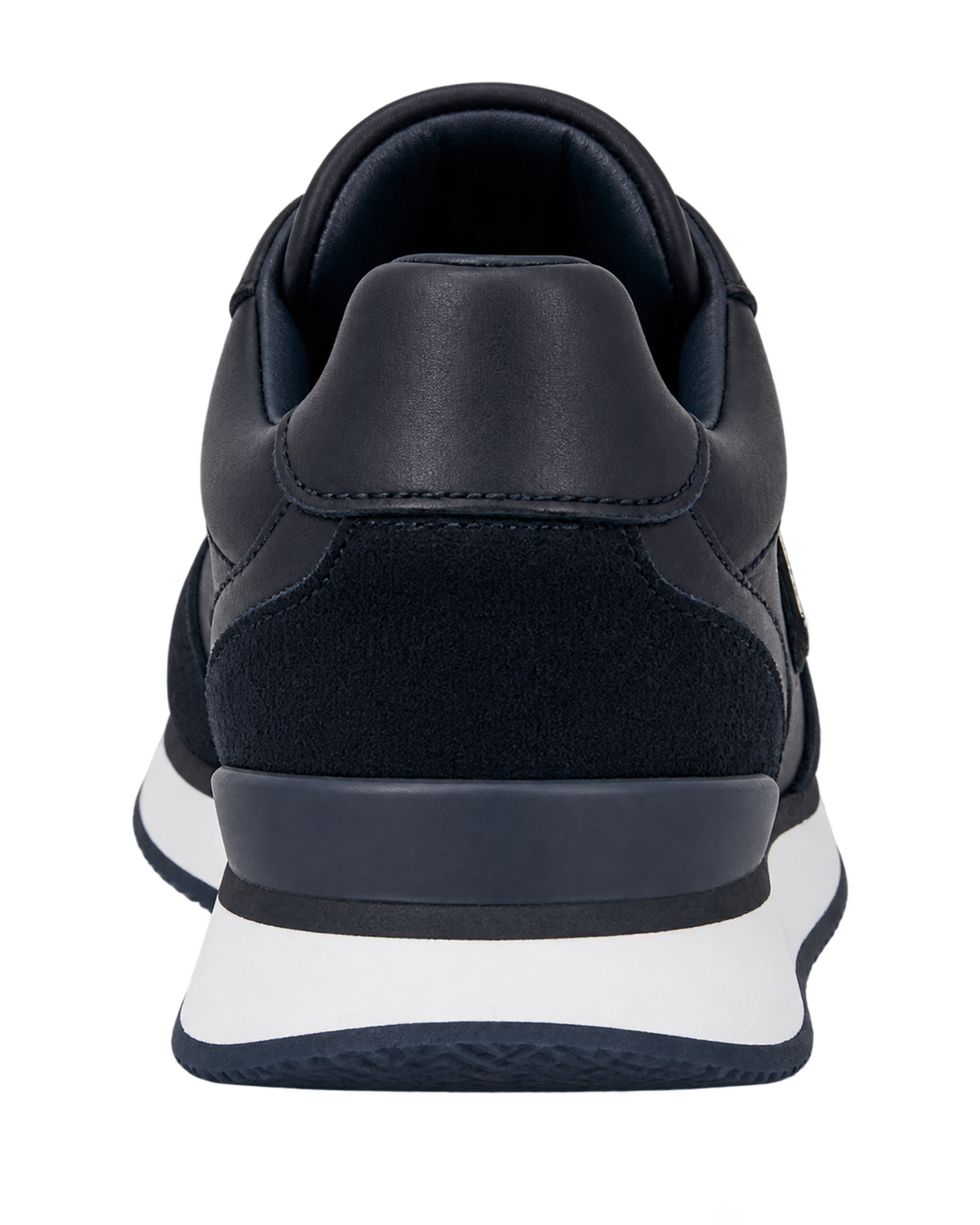 Philipp Plein Runner Hexagon Patch sneakers