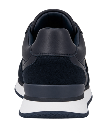 Philipp Plein Runner Hexagon Patch sneakers