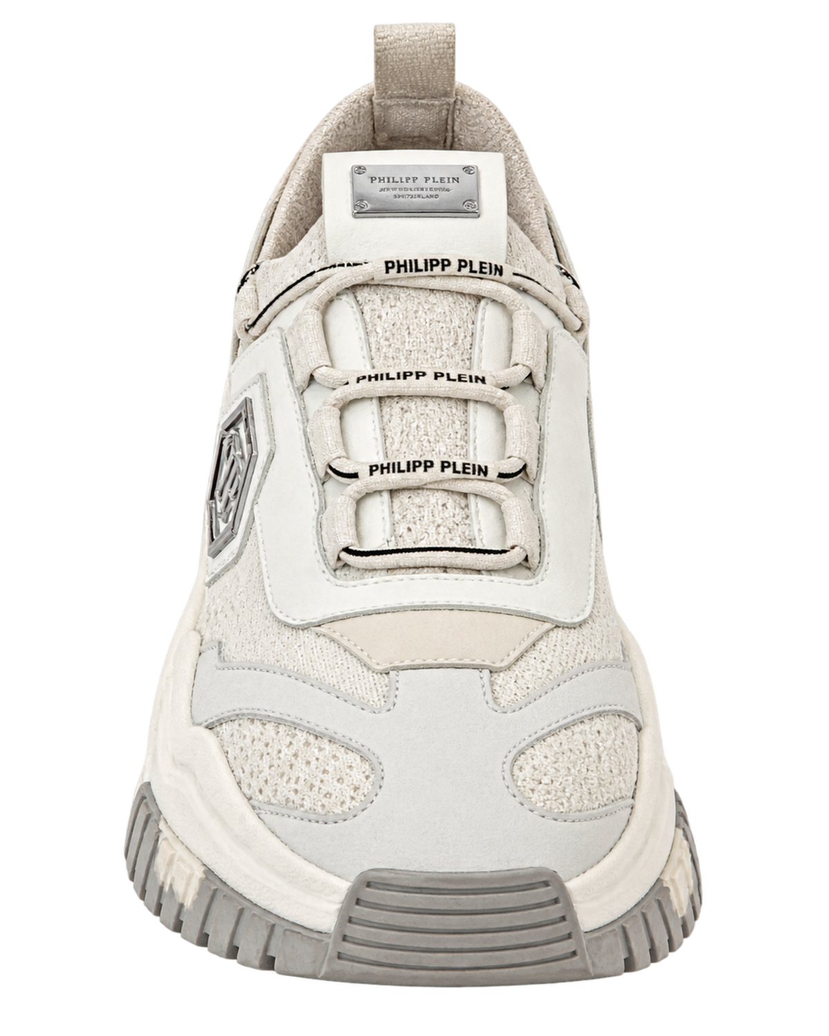 Philipp Plein Runner Sneaker PREDATOR