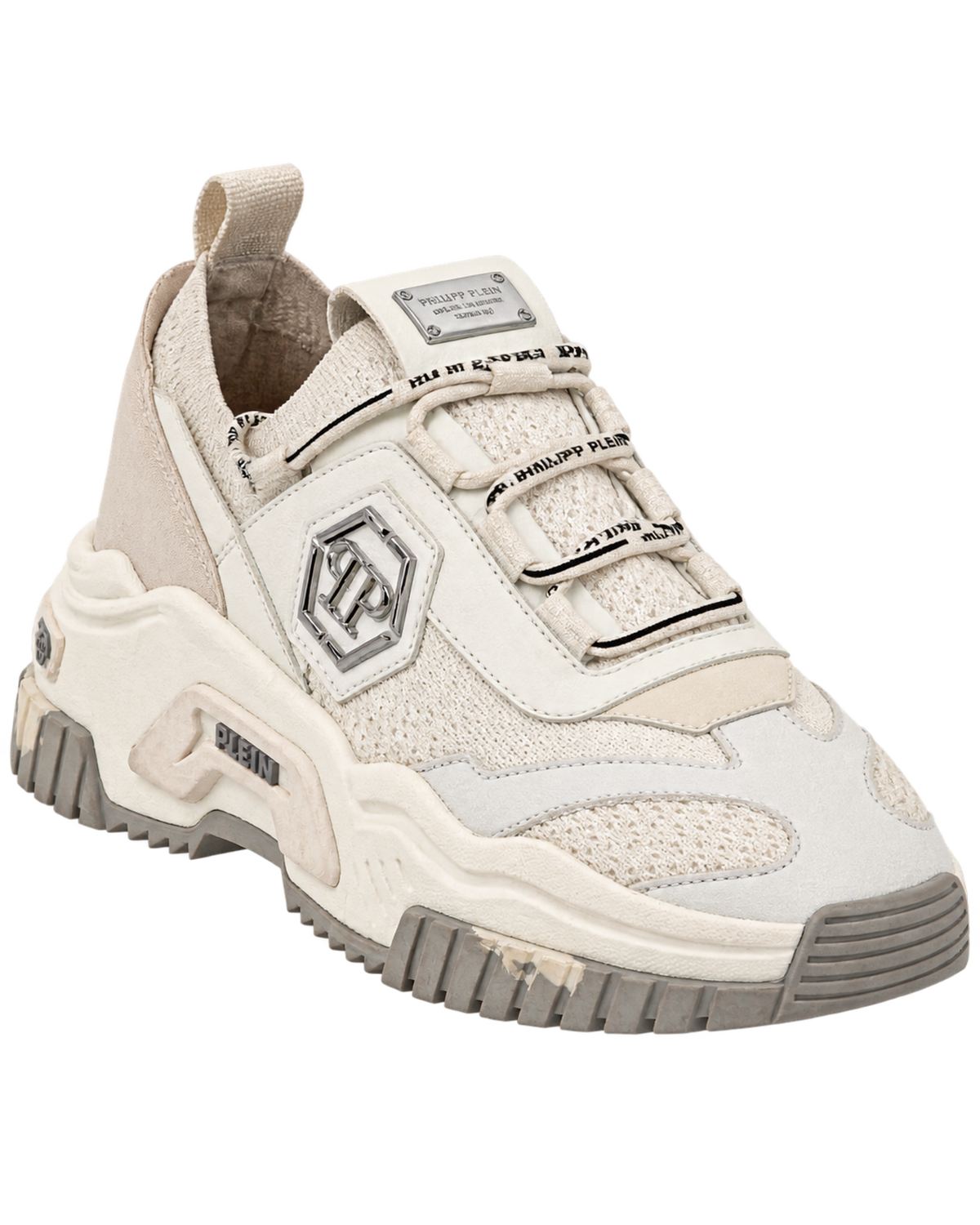 Philipp Plein Runner Sneaker PREDATOR