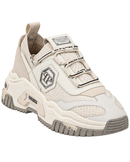 Philipp Plein Runner Sneaker PREDATOR