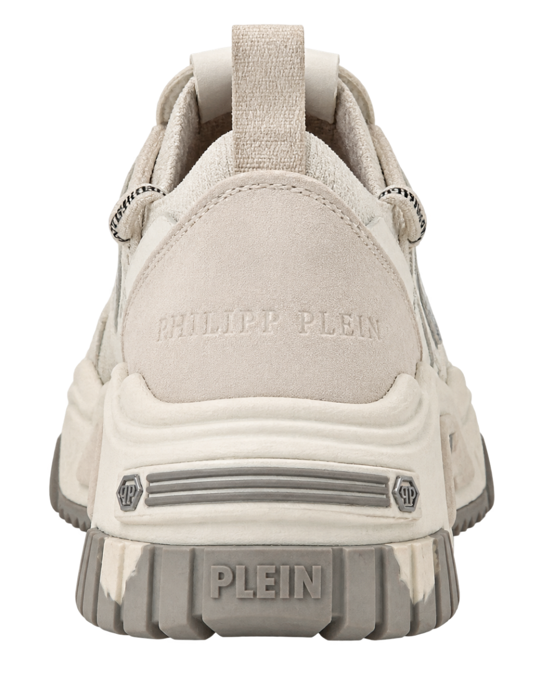 Philipp Plein Runner Sneaker PREDATOR