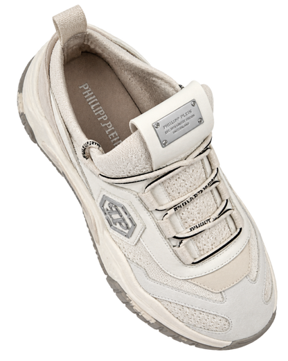 Philipp Plein Runner Sneaker PREDATOR