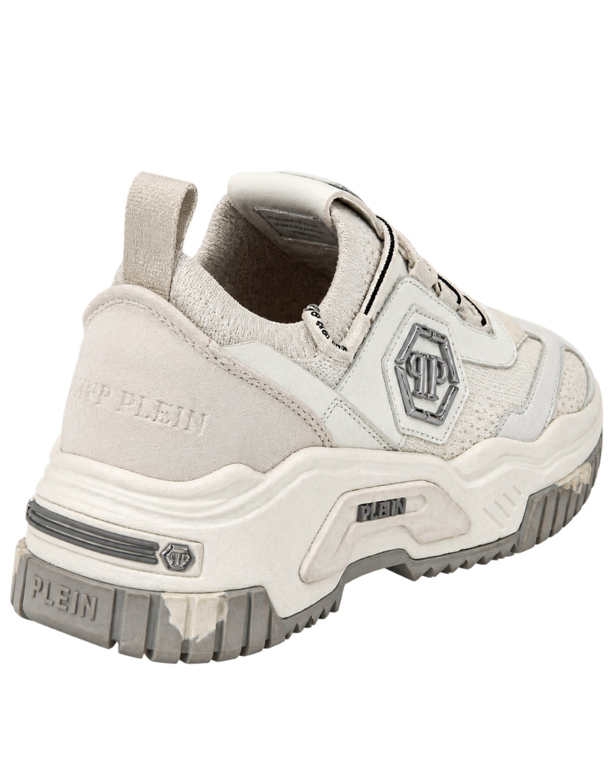 Philipp Plein Runner Sneaker PREDATOR