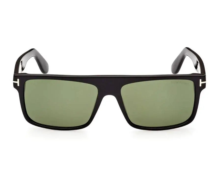 Tom Ford Tom Ford PHILIPPE-02 0999 01N 58 - Sunglasses | Shop From The Mirage