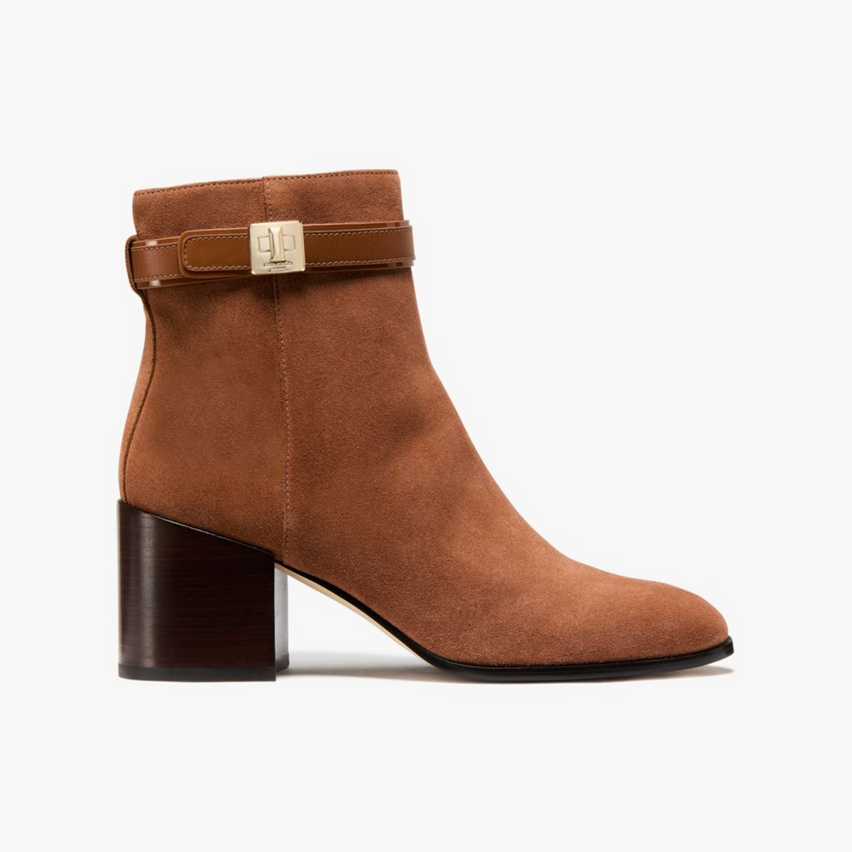 Phoebe Heeled Bootie