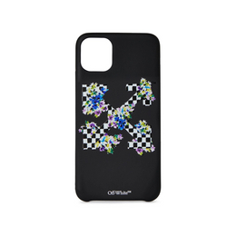 Phone Case, Four Arrow Logo Motif