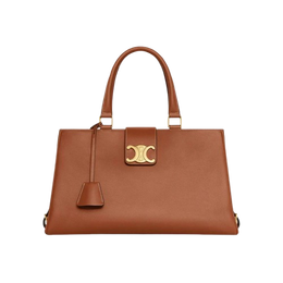 Celine Medium Appoline Bag in Supple Calfskin