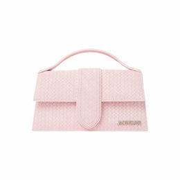 LE GRAND BAMBINO Light Pink Treccia