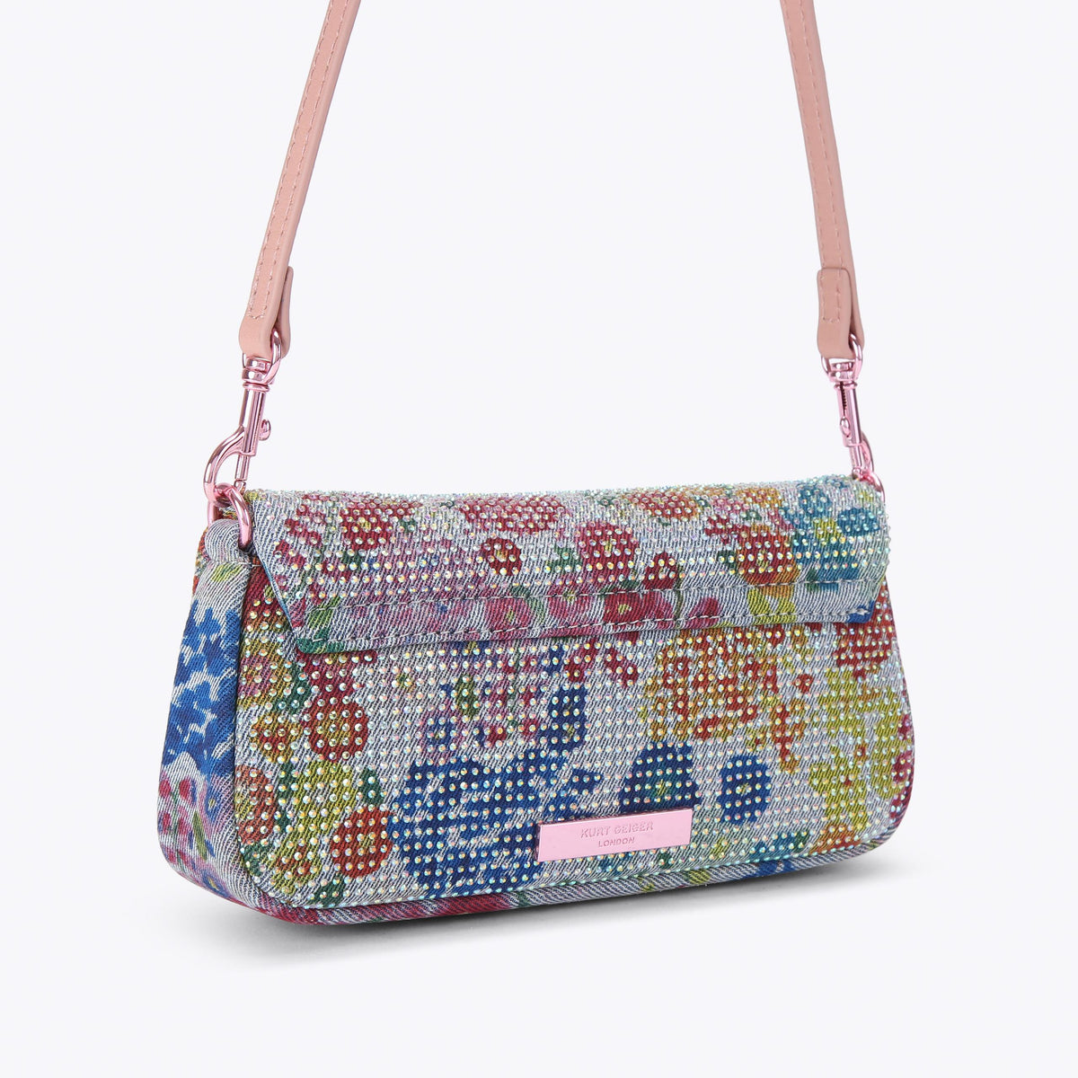 Pickle Shoulder Bag