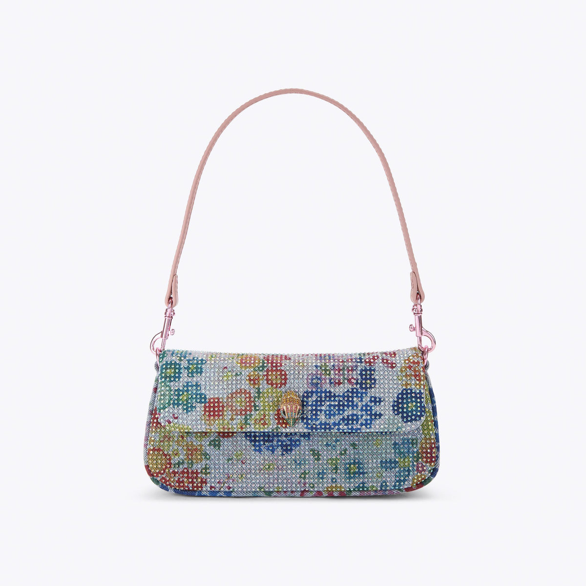 Pickle Shoulder Bag