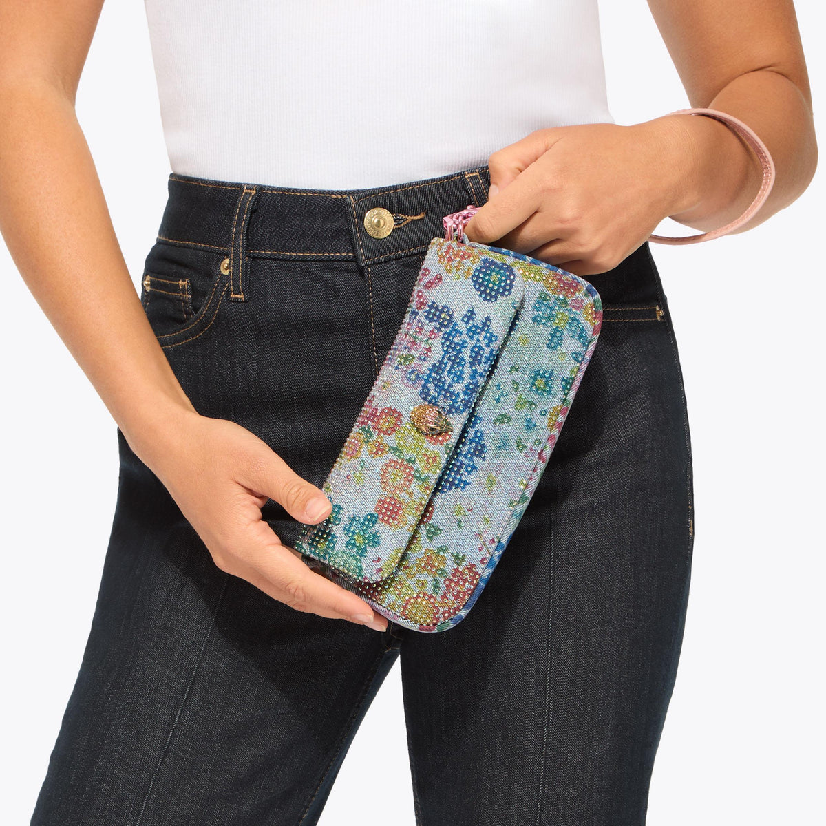 Pickle Shoulder Bag
