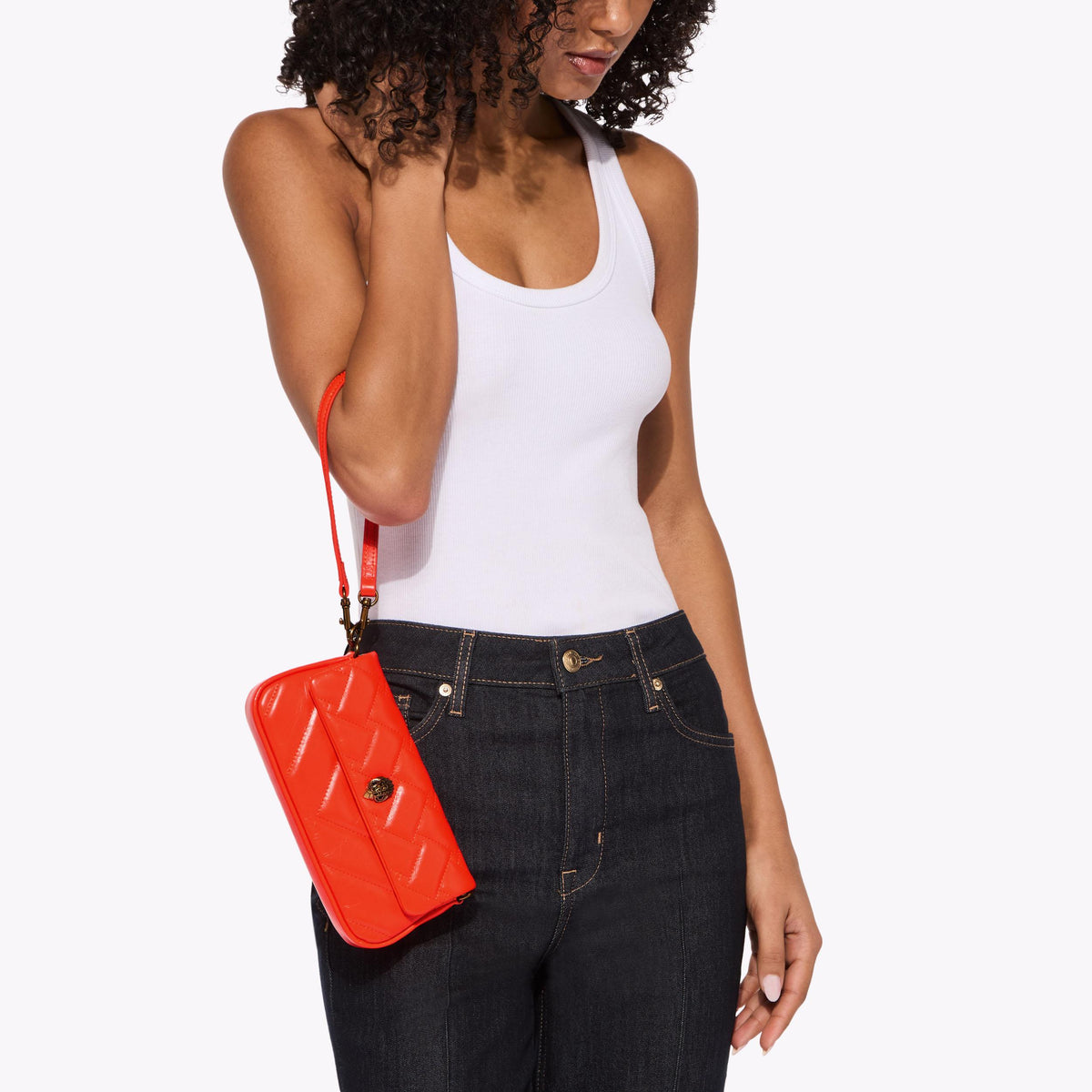 Pickle Shoulder Bag