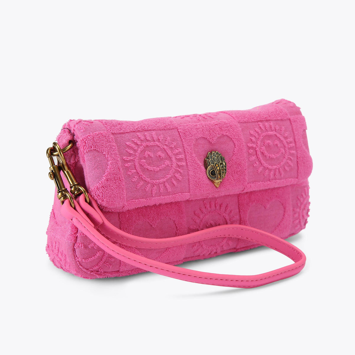Pickle Shoulder Bag