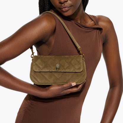 Pickle Shoulder Bag