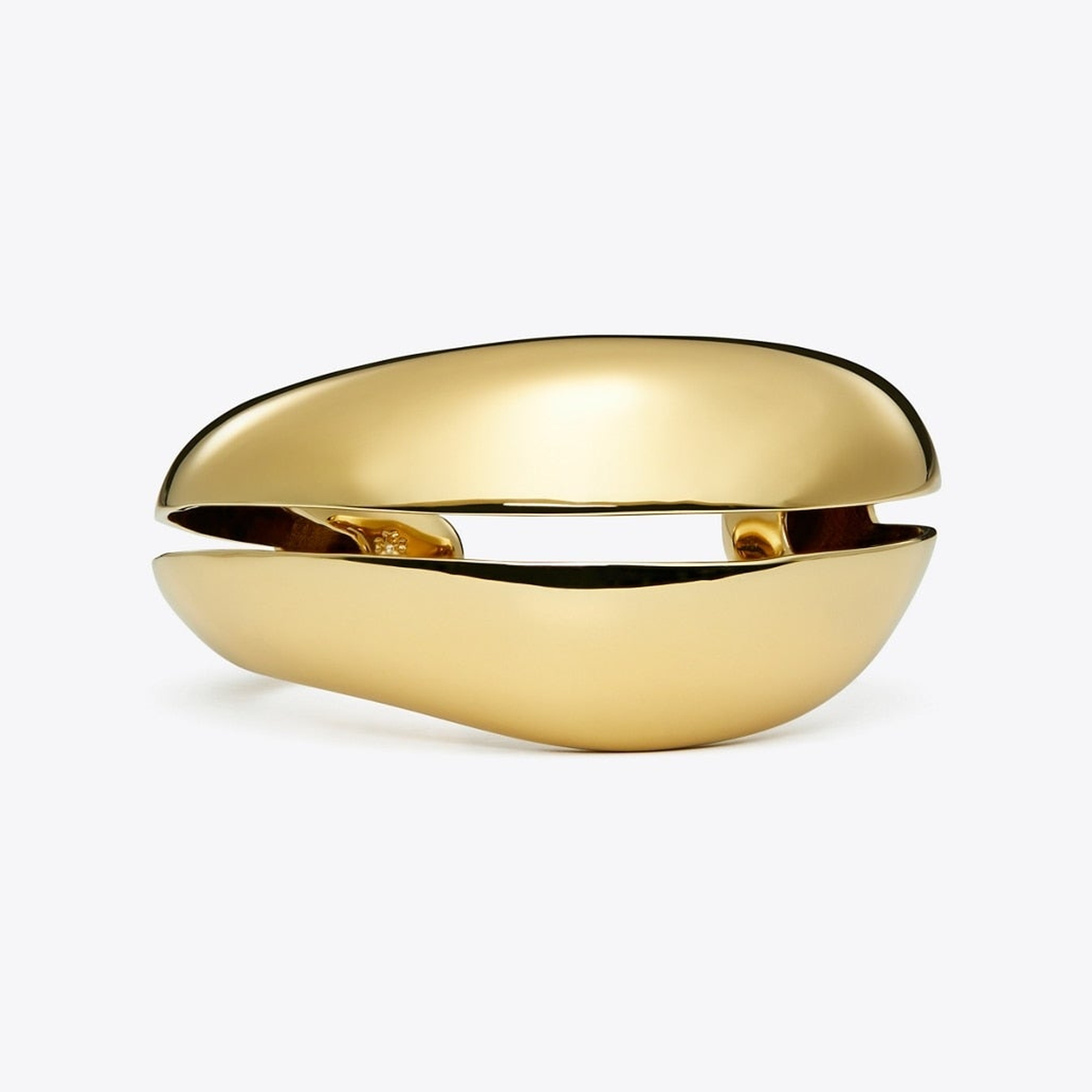 Pierced Cuff
