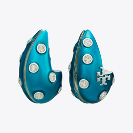 Pierced Earring