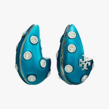 Pierced Earring