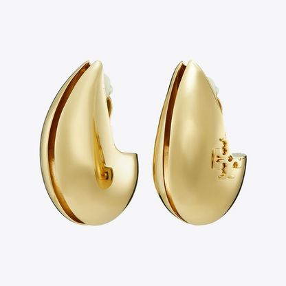 Pierced Earrings