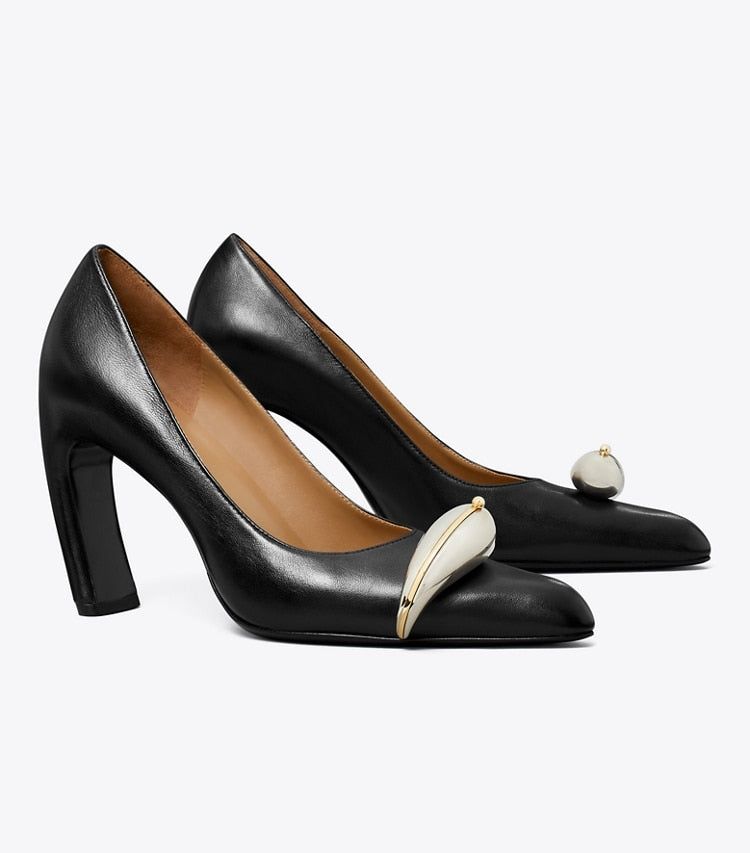 PIERCED PUMP