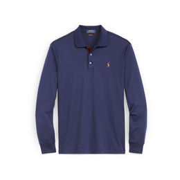 Pima Polo Shirt