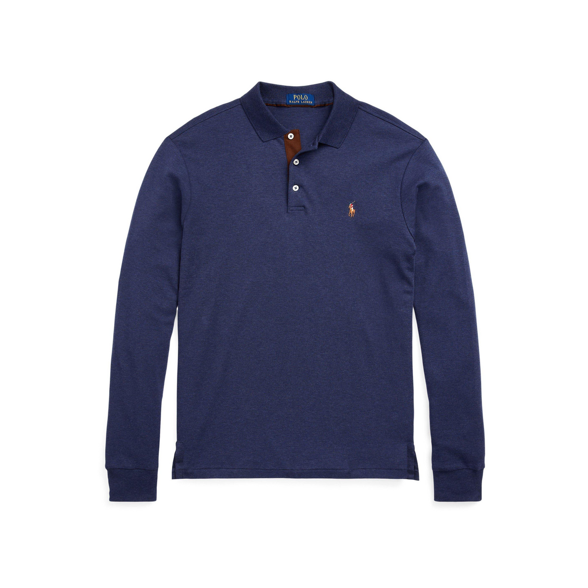 Pima Polo Shirt