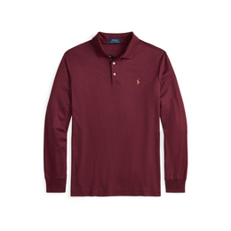 Pima Polo Shirt