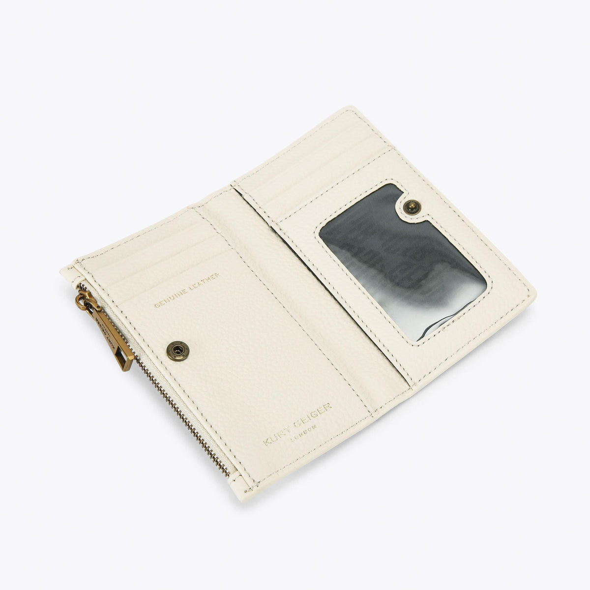 Pimlico Bifold Wallet