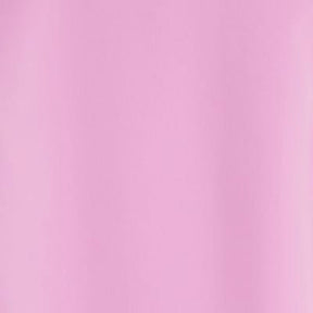 Pink Scallop Trim Tank Top