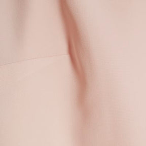 Pink Scallop Trim Tank Top