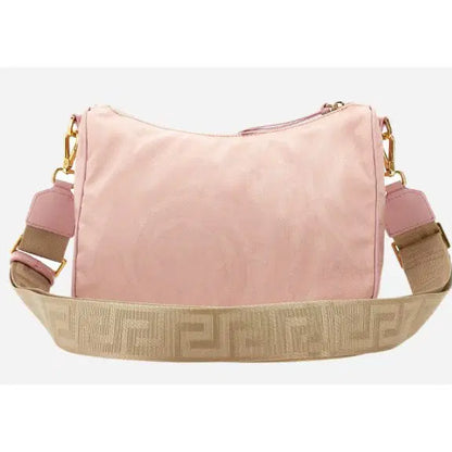 Versace Silk Bag