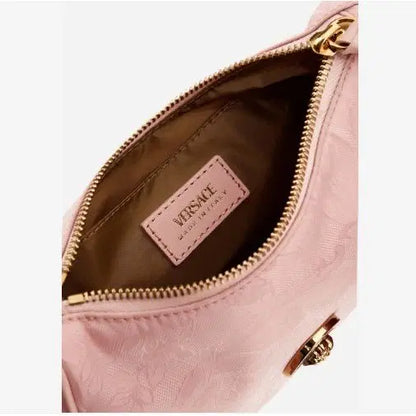 Versace Silk Bag