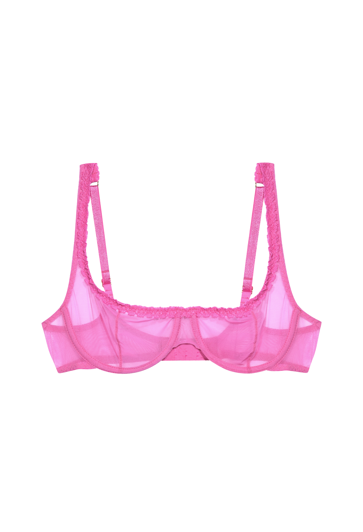 Moss Bra