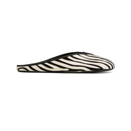 Pippa Zebra Pony