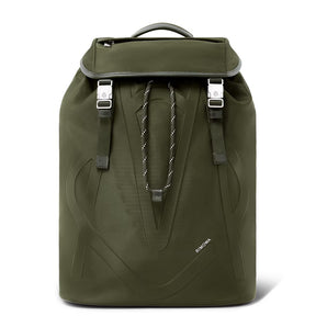 Flap Backpack Large