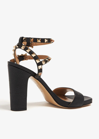 The Rockstud Sandals