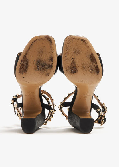 The Rockstud Sandals