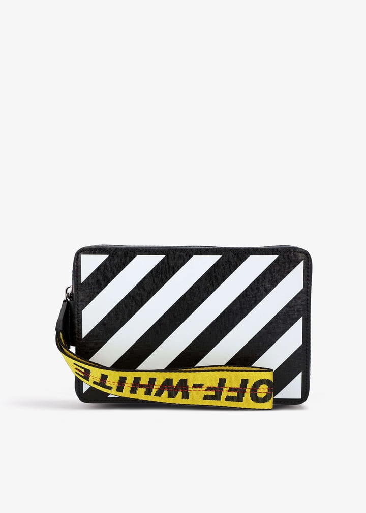 Off-White Diagonal bag